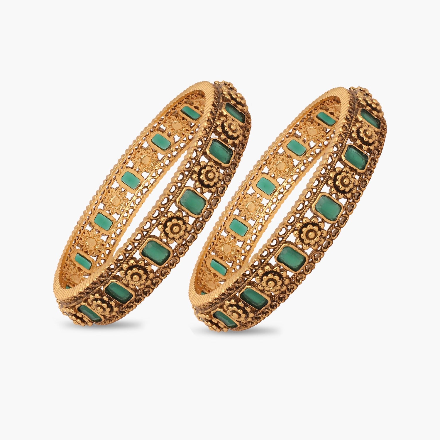 Neepa Antique Bangles Neepa Antique Bangles