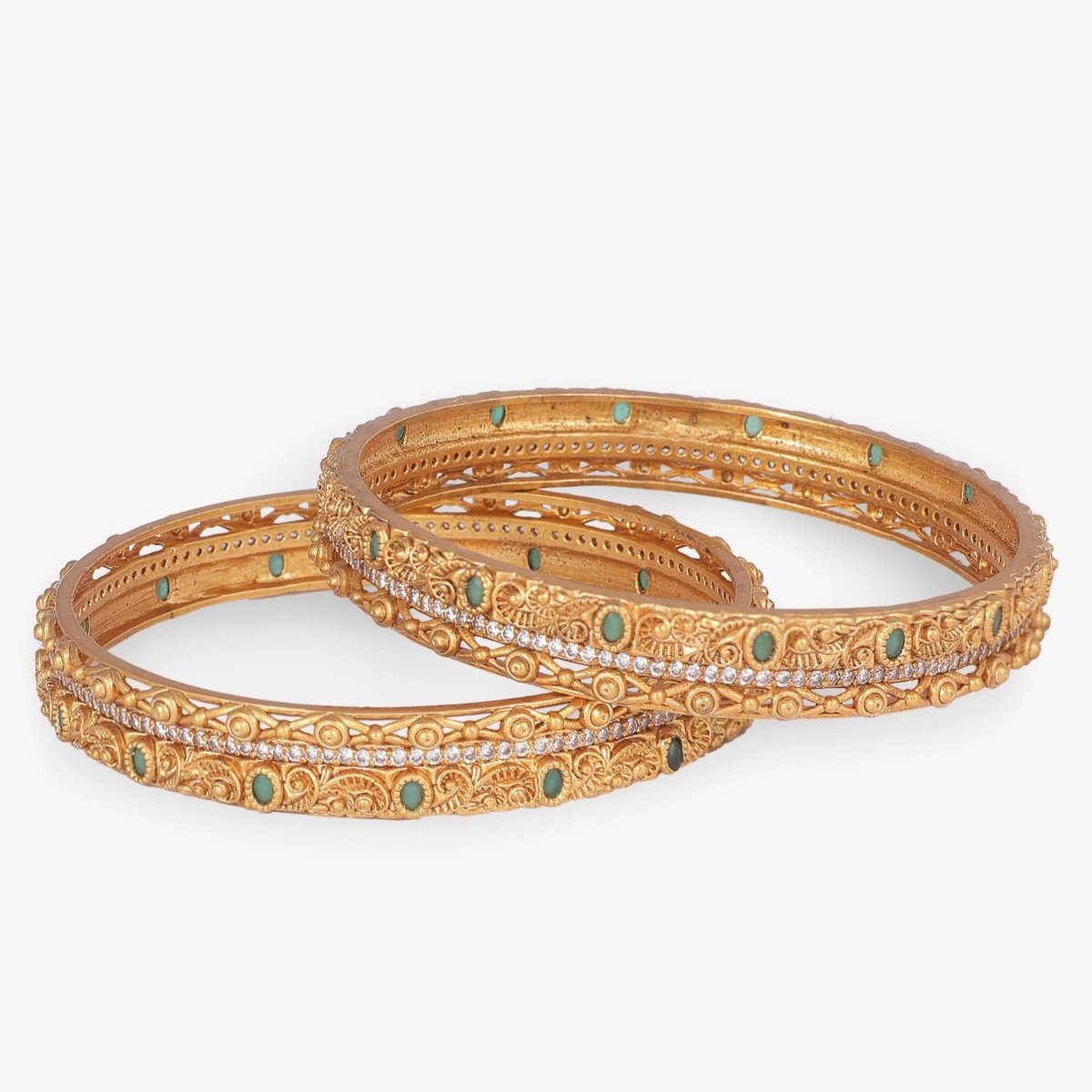 Sira Antique Bangles Sira Antique Bangles