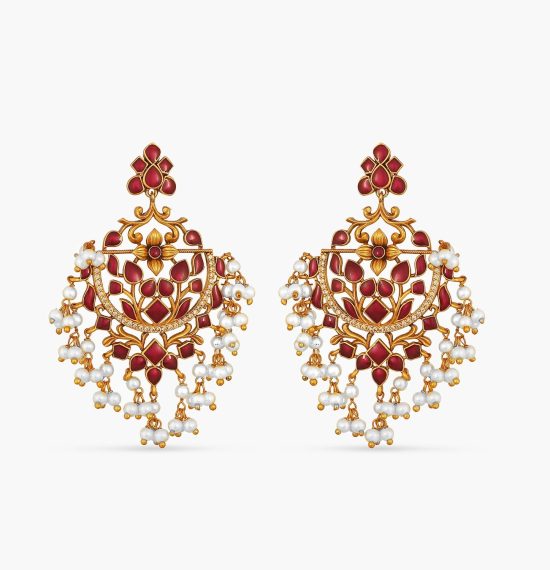 Aashi Antique Earrings