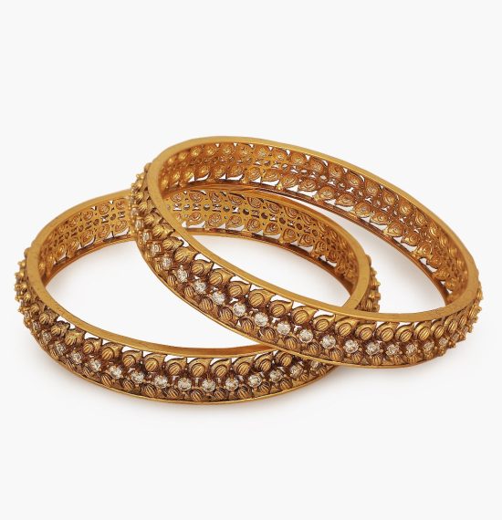 Banvi Antique Bangles