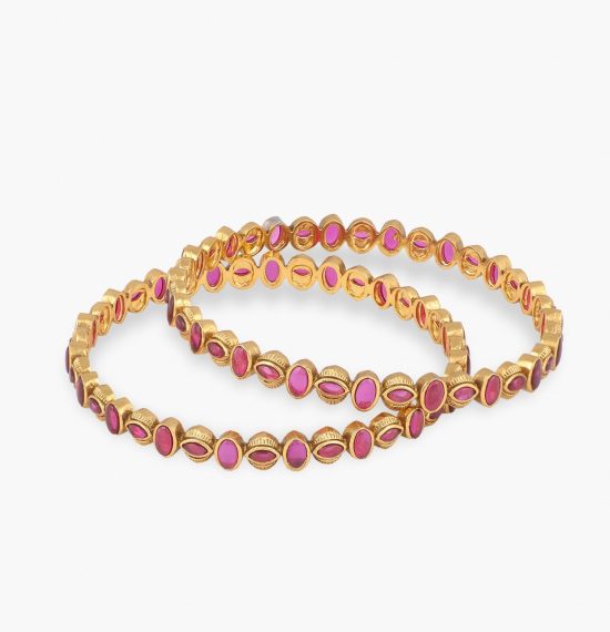 Gatha Antique Bangles