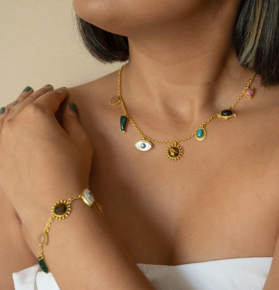 Heal your Vibe Necklace