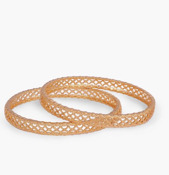 Riyal Antique Bangles