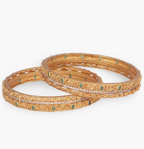 Sira Antique Bangles