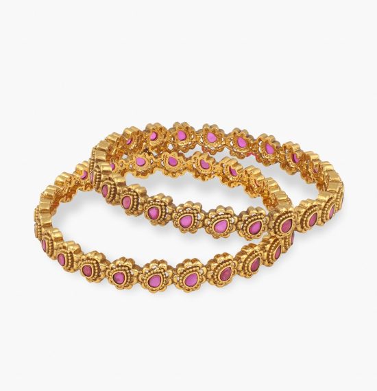 Sudh Antique Bangles